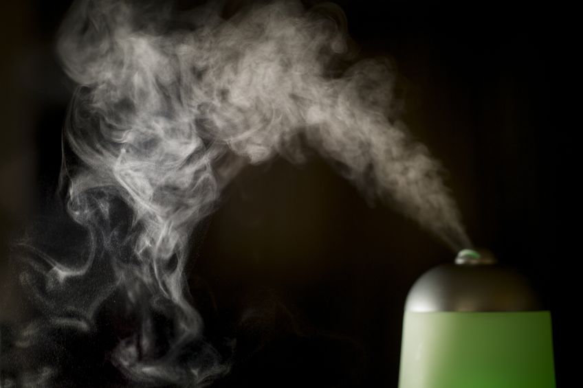How to Choose the Best Humidifier for Your Home