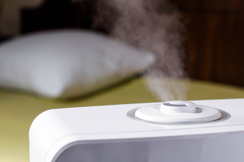 Humidifiers vs. Vaporizers HowtoHome