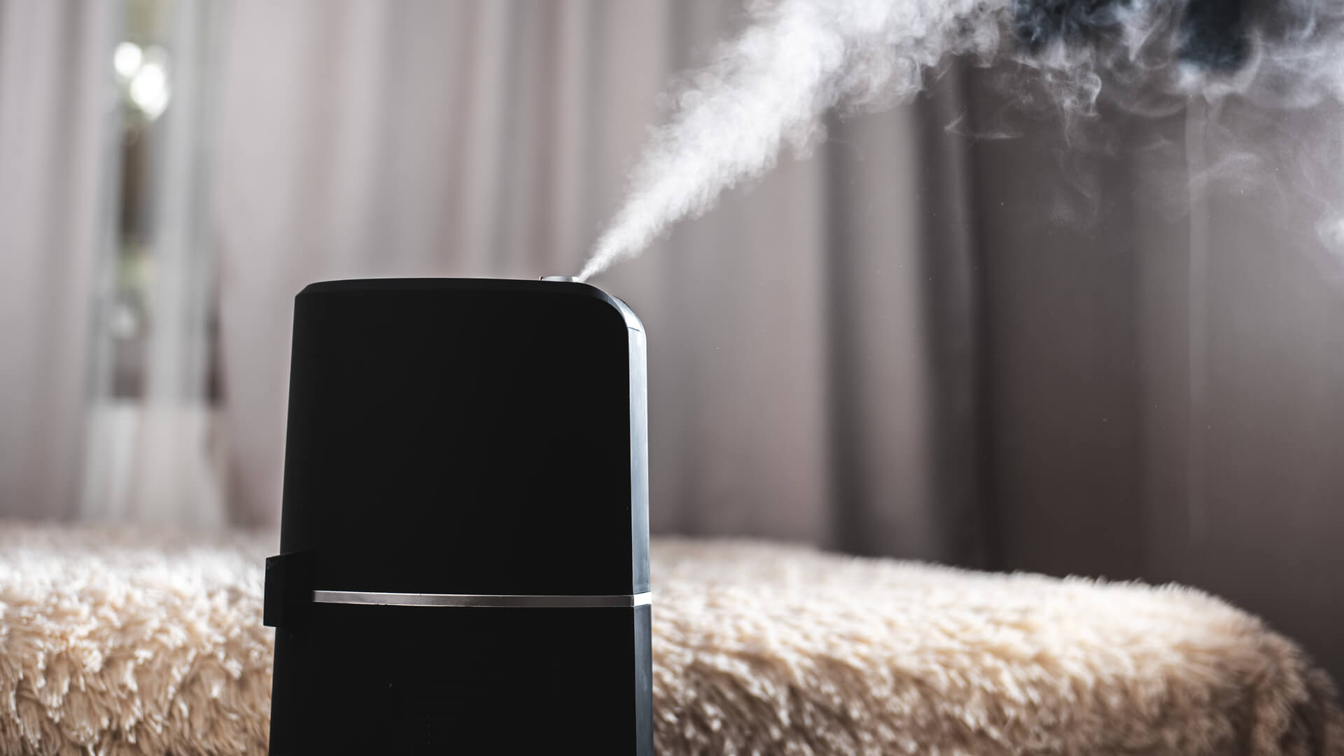 How To Clean Humidifiers | HowtoHome