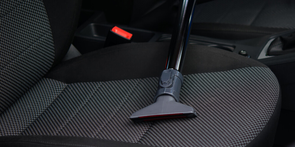 Best Vacuum Cleaner for a Car