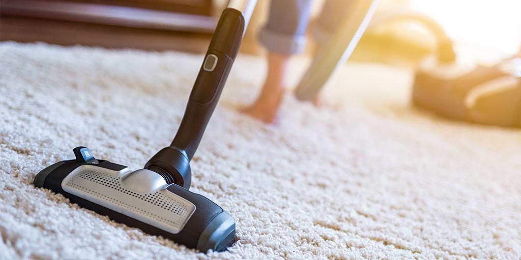 Best Canister Vacuum Cleaner