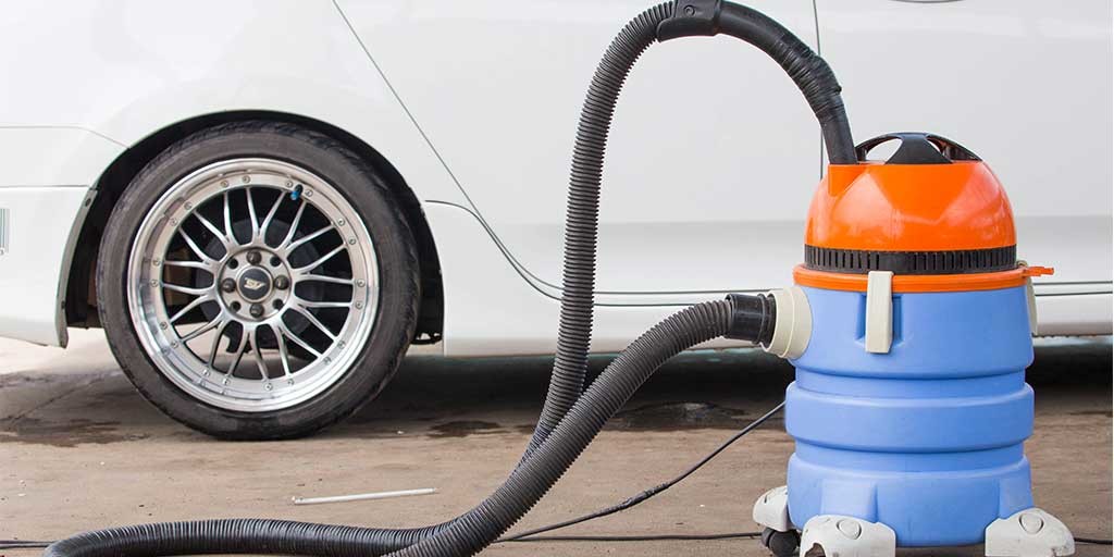 Best Shop Vacuum Cleaners