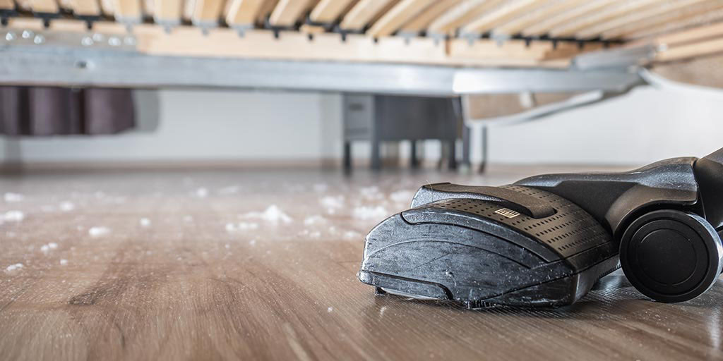 Best Vacuum for Allergies | HEPA