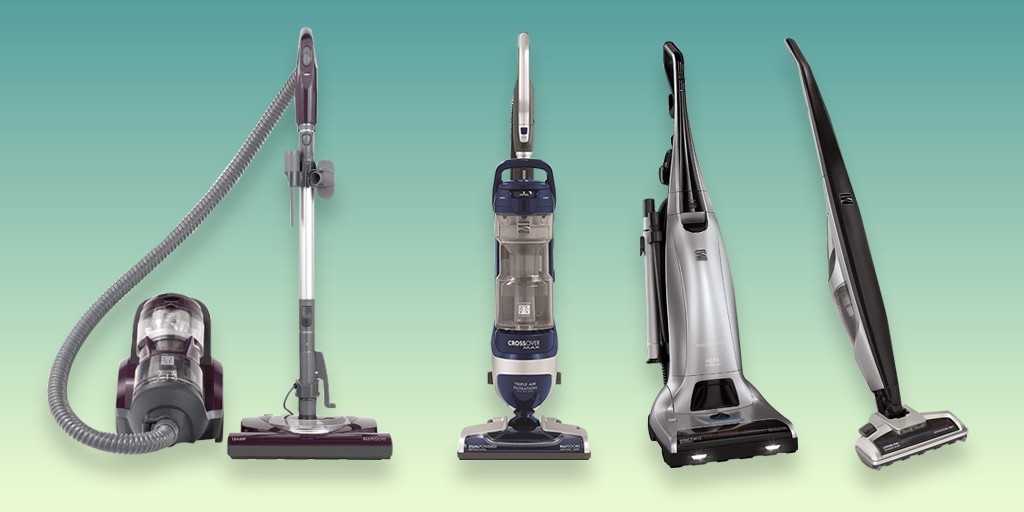 kenmore toy vacuum