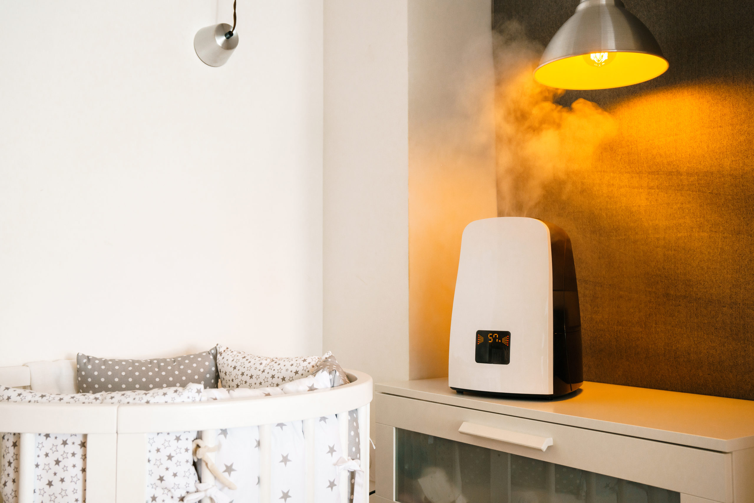 Best Air Purifier – Humidifier Combo