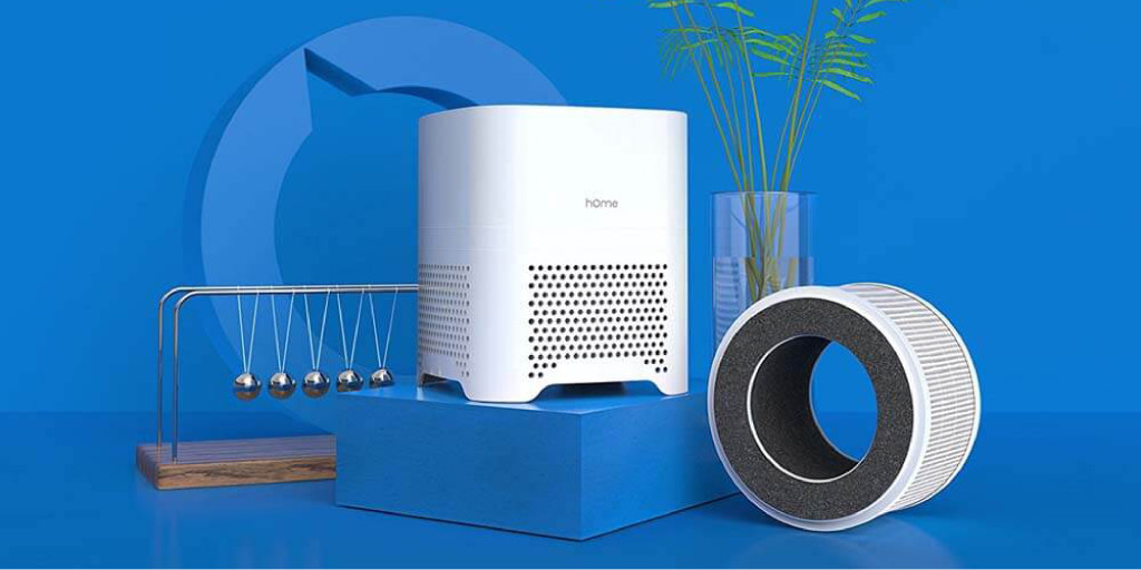 Best Ionic Air Purifier 2019 | HowtoHome