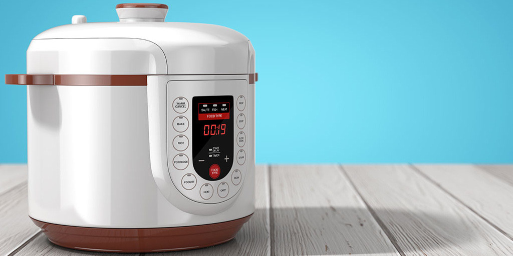 Best Electric Pressure Cooker