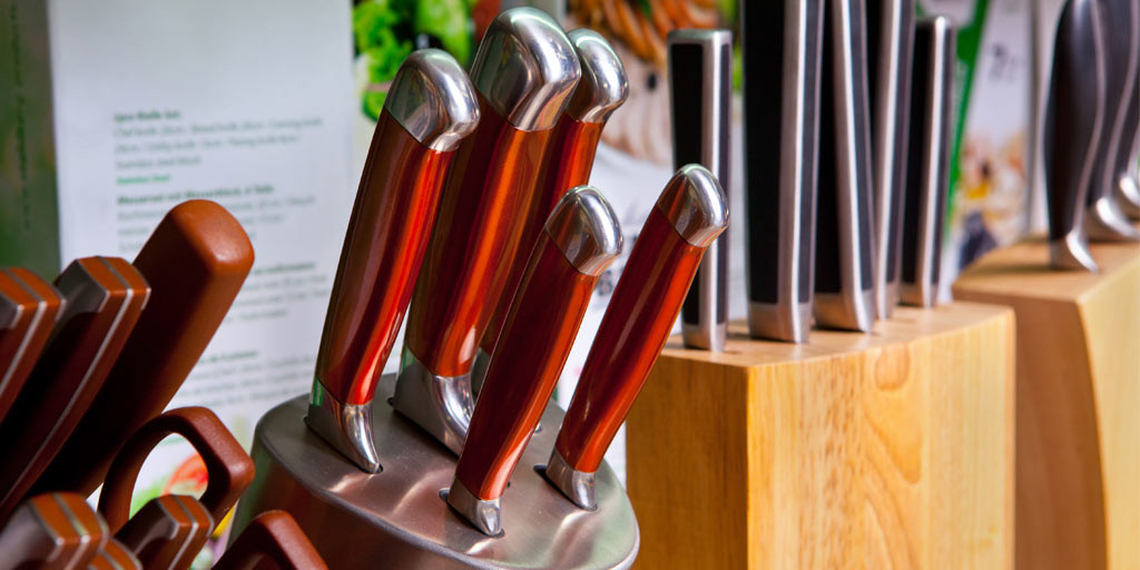Best Knife Set
