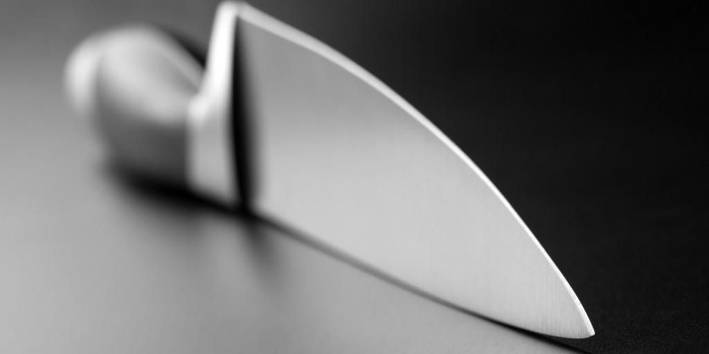 Best US Made Kitchen Knives