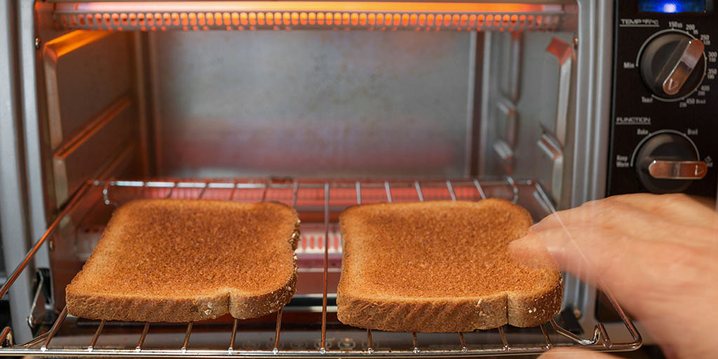 Best Toaster Oven with Convection