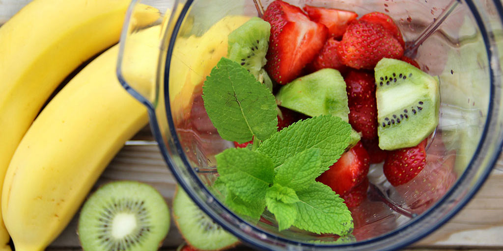 Best Vitamix Blender