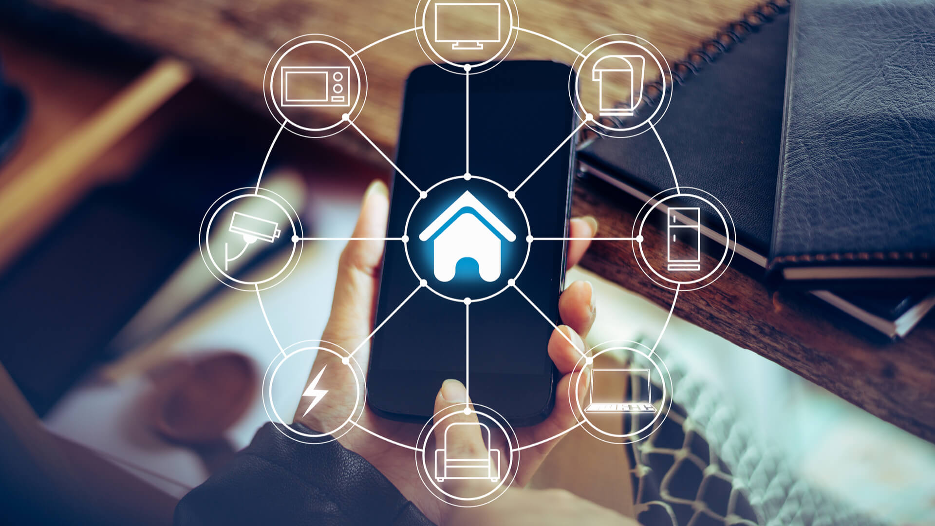 smart-technology-the-pros-and-cons-for-securing-your-home-howtohome