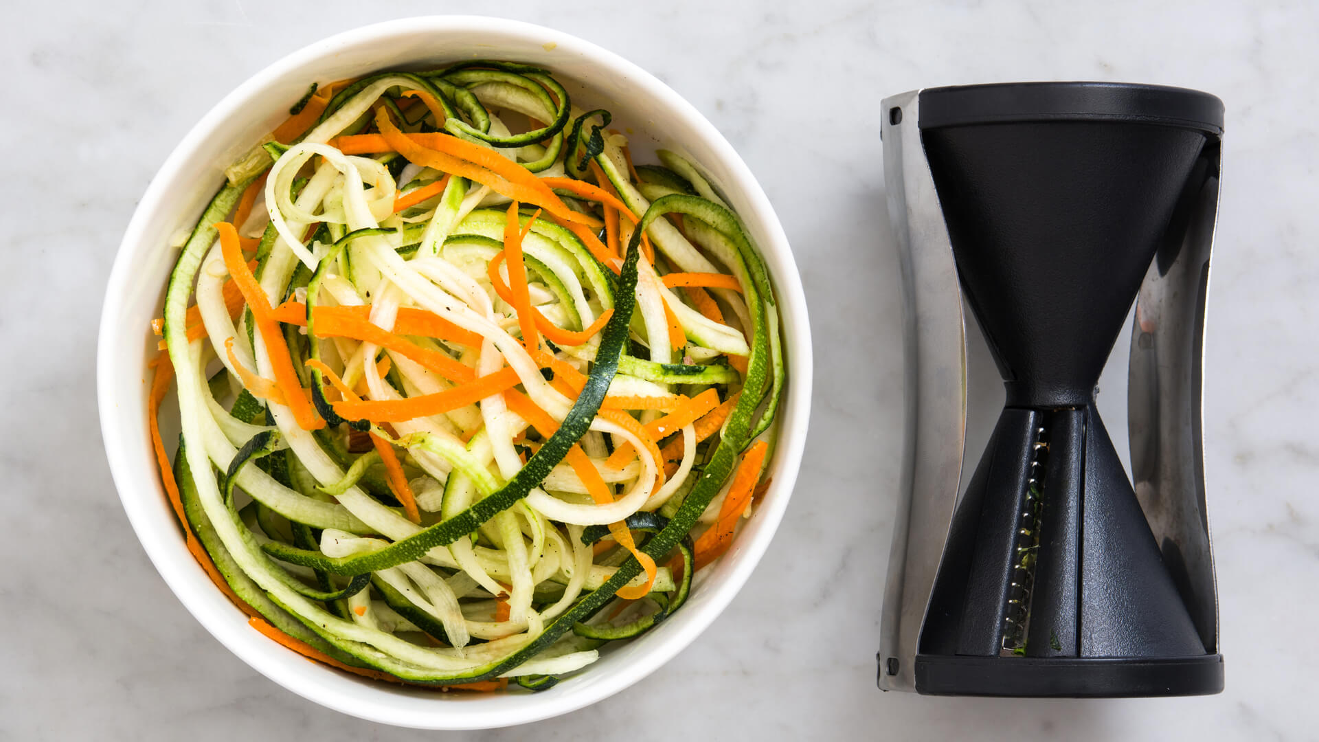 Veg Choppers and Spiralizers: we Rate The Best