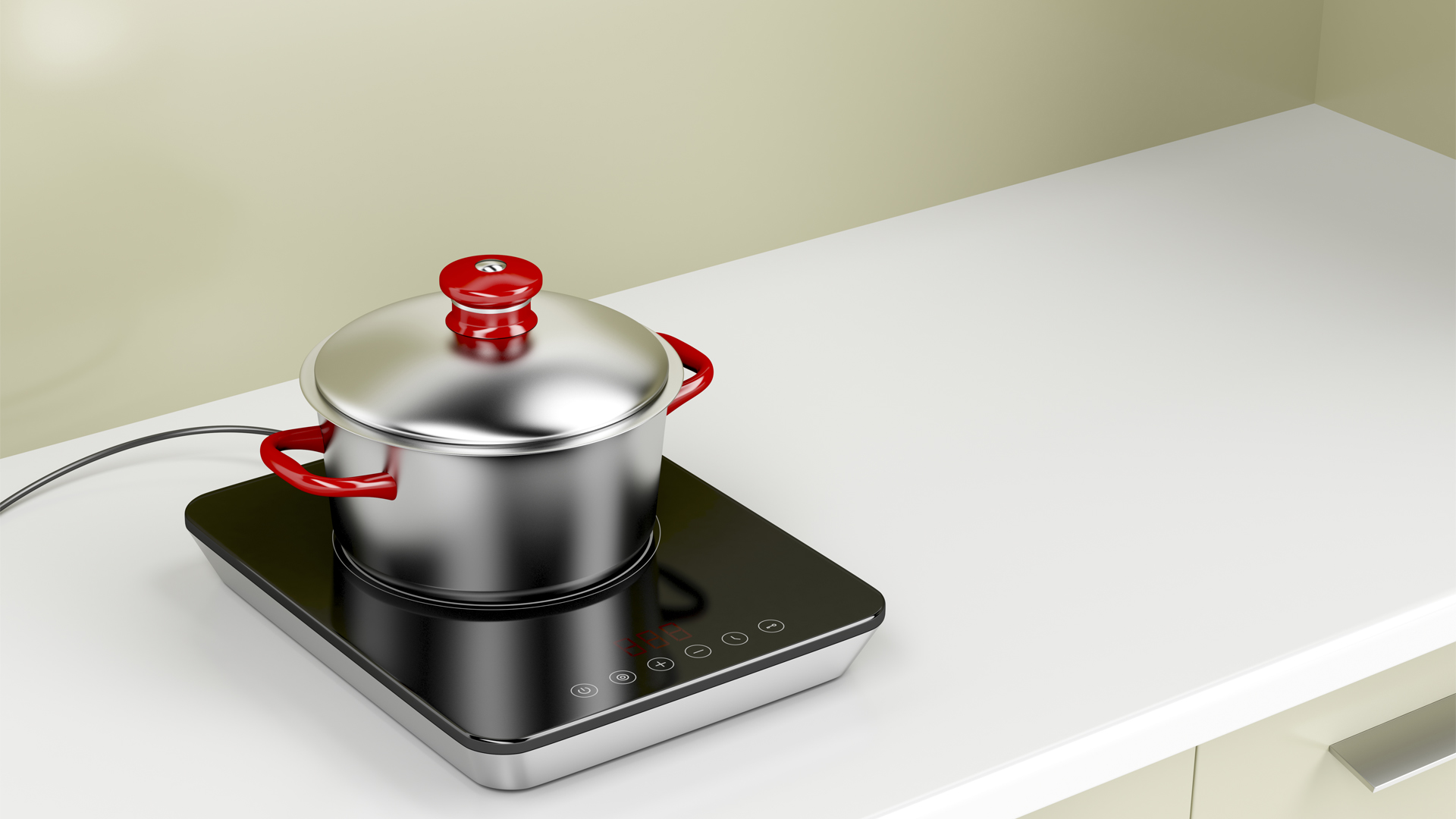 Portable Induction Cooktops We Show You Which Is The Best 2020